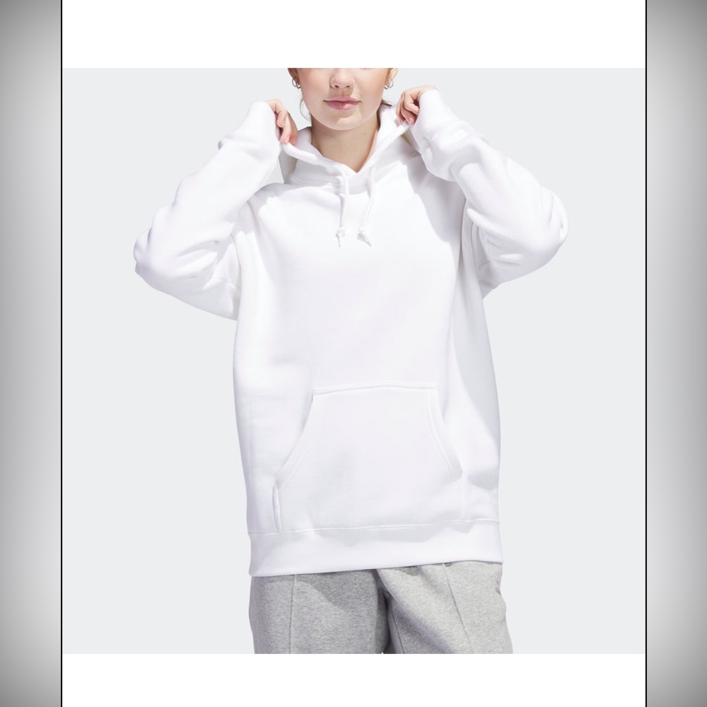 Adidas Women Original Hoodie
